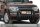 Frontbügel Unterfahrschutz für Mitsubishi Pajero V80 2015- SCHWARZ 70mm