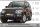 Frontbügel Unterfahrschutz für Mitsubishi Pajero V80 2015- SCHWARZ 70mm