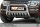 Frontbügel Unterfahrschutz für Mitsubishi Pajero V80 2015- 70mm Gutachten