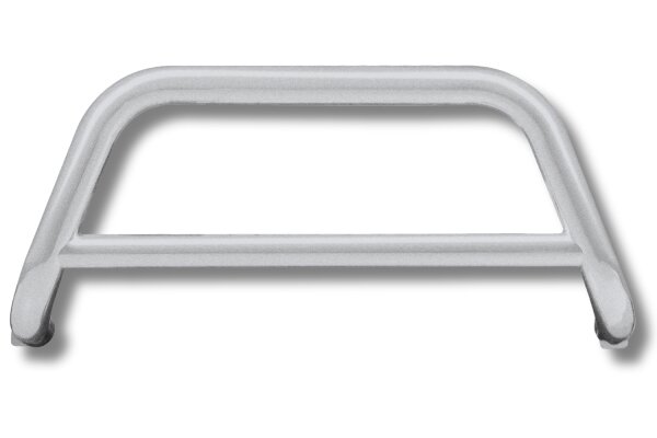 Frontbügel mit Querstreben für Mitsubishi Pajero V80 2015- 70mm Gutachten