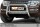 Frontbügel mit Querstreben für Mitsubishi Pajero V80 2015- 70mm Gutachten