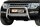 Frontbügel mit Querstreben für Mitsubishi Pajero V80 2015- 70mm Gutachten