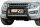 Frontbügel mit Querstreben für Mitsubishi Pajero V80 2015- SCHWARZ 70mm