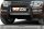 Frontbügel mit Querstreben für Mitsubishi Pajero V80 2015- SCHWARZ 70mm