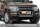 Frontbügel mit Querstreben für Mitsubishi Pajero V80 2015- SCHWARZ 70mm