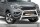 Frontschutzbügel mit Querstreben für SsangYong Rexton 2018-2021 70mm Gutachten