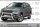 Frontschutzbügel mit Querstreben für SsangYong Rexton 2018-2021 70mm Gutachten