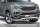 Frontschutzbügel breit Unterbodenschutz für SsangYong Rexton 2018-2021 70mm Gutachten breit