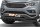 Frontschutzbügel breit Unterbodenschutz für SsangYong Rexton 2018-2021 schwarz 70mm Edelstahl mit Gutachten breit