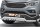 Frontschutzbügel breit Unterbodenschutz für SsangYong Rexton 2018-2021 70mm Gutachten breit