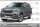 Frontschutzbügel breit Unterbodenschutz für SsangYong Rexton 2018-2021 70mm Gutachten breit