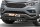 Frontschutzbügel breit Unterbodenschutz für SsangYong Rexton 2018-2021 schwarz 70mm Edelstahl mit Gutachten breit