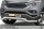 Frontschutzbügel breit fr SsangYong Rexton 2018-2021 70mm Gutachten breit