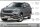 Frontschutzbügel breit fr SsangYong Rexton 2018-2021 70mm Gutachten breit