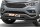 Frontschutzbügel breit für SsangYong Rexton 2018-2021 schwarz 70mm Edelstahl mit Gutachten breit
