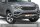 Frontschutzbügel breit für SsangYong Rexton 2018-2021 schwarz 70mm Edelstahl mit Gutachten breit