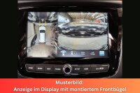 Frontschutzbügel mit Querstreben für SsangYong Rexton 2021- 70mm Gutachten