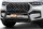 Frontschutzbügel mit Querstreben für SsangYong Rexton 2021- schwarz 70mm Edelstahl mit Gutachten