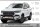 Frontschutzbügel mit Querstreben für SsangYong Rexton 2021- schwarz 70mm Edelstahl mit Gutachten