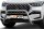 Frontschutzbügel für SsangYong Rexton 2021- 70mm Gutachten