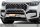 Frontschutzbügel für SsangYong Rexton 2021- 70mm Gutachten