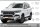 Frontschutzbügel für SsangYong Rexton 2021- 70mm Gutachten