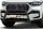 Frontschutzbügel für SsangYong Rexton 2021- schwarz 70mm Edelstahl mit Gutachten