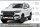 Frontschutzbügel für SsangYong Rexton 2021- schwarz 70mm Edelstahl mit Gutachten