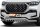 Frontschutzbügel breit Unterbodenschutz für SsangYong Rexton 2021- 70mm Gutachten breit