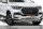 Frontschutzbügel breit Unterbodenschutz für SsangYong Rexton 2021- 70mm Gutachten breit