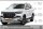 Frontschutzbügel breit Unterbodenschutz für SsangYong Rexton 2021- 70mm Gutachten breit