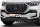Frontschutzbügel breit Unterbodenschutz für SsangYong Rexton 2021- schwarz 70mm Edelstahl mit Gutachten breit