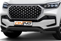 Frontschutzbgel breit für SsangYong Rexton 2021-...
