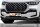 Frontschutzbügel breit für SsangYong Rexton 2021- schwarz 70mm Edelstahl mit Gutachten breit