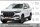 Frontschutzbügel breit für SsangYong Rexton 2021- schwarz 70mm Edelstahl mit Gutachten breit
