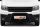 Frontbügel für VW Crafter SY SZ 2016- SCHWARZ 70mm Gutachten Edelstahl