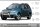 Frontbügel Edelstahl für Subaru Forester SH 2008-2013 70mm Gutachten