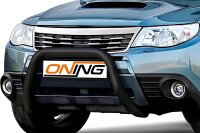 Frontbügel Edelstahl für Subaru Forester SH...