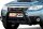 Frontbügel Edelstahl für Subaru Forester SH 2008-2013 SCHWARZ 70mm Gutachten