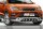 Frontbügel mit Unterfahrschutz für Seat Ateca 2016-2020 60mm breit Edelstahl Gutachten