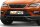Frontbügel mit Unterfahrschutz für Seat Ateca 2016-2020 SCHWARZ 60mm breit Gutachten