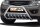 Frontbügel mit Unterbodenschutz für Suzuki Grand Vitara JT 2012-2014 60mm Gutachten
