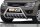 Frontbügel mit Unterbodenschutz für Suzuki Grand Vitara JT 2012-2014 60mm Gutachten
