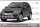 Frontbügel mit Unterbodenschutz für Suzuki Grand Vitara JT 2012-2014 60mm Gutachten