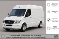 Frontbügel Querstreben für Mercedes Sprinter W906 2013-2018 70mm Gutachten