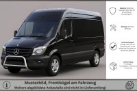 Frontbügel Querstreben für Mercedes Sprinter W906 2013-2018 70mm Gutachten