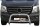 Frontbügel Querstreben für Mercedes Sprinter W906 2013-2018 70mm Gutachten