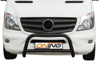 Frontbügel Querstreben für Mercedes Sprinter...