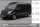 Frontbügel Unterbodenschutz für Mercedes Sprinter W906 13-18 SCHWARZ 70mm Gutachten