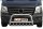 Frontbügel Unterbodenschutz für Mercedes Sprinter W906 2013-2018 70mm Gutachten